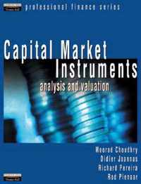 Capital Market Instruments