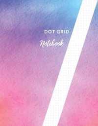 Dot Grid Notebook