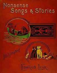 Nonsense Songs and Stories