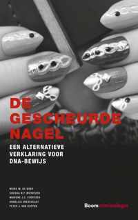 Gerede Twijfel  -   De gescheurde nagel