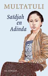 Saïdjah en Adinda