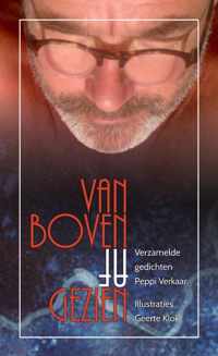 Van boven af gezien - Peppi Verkaar - Paperback (9789403657356)