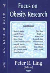 Focus on Obesity Research