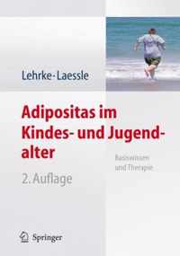 Adipositas im Kindes und Jugendalter