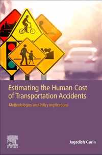 Estimating the Human Cost of Transportation Accidents