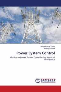 Power System Control