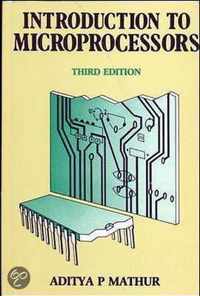 Introduction to Microprocessors