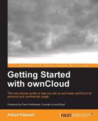 Getting Started with ownCloud