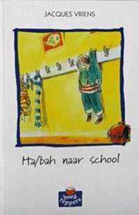 Ha Bah naar school