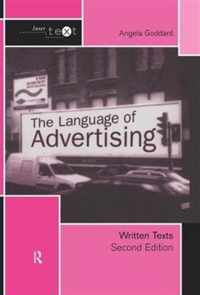 The Language of Advertising