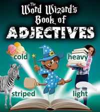 Book of Adjectives