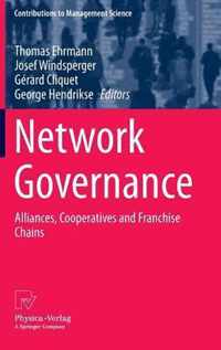 Network Governance