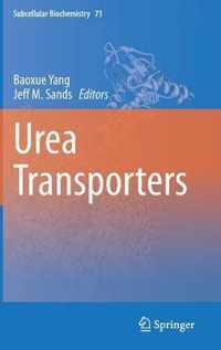 Urea Transporters