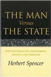 Man Versus the State