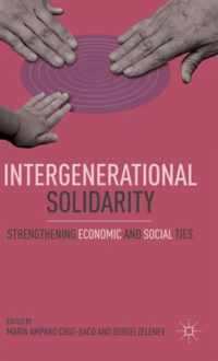 Intergenerational Solidarity