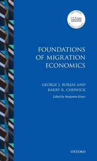 Foundations of Migration Economics