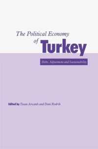 The Political Economy of Turkey