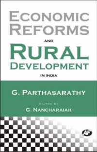 Economic Reforms and Rural Development in India