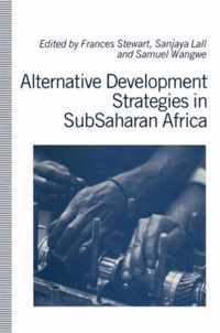 Alternative Development Strategies in SubSaharan Africa