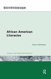 African American Literacies