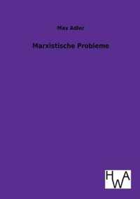 Marxistische Probleme