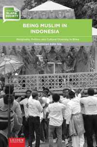 Islam & Society  -   Being Muslim in Indonesia