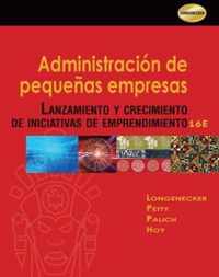 Administracion de Pequenas Empresas