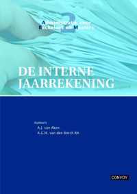 Administratie voor bachelors en masters 2 -  De interne jaarrekening Theorieboek