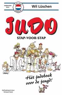 Judo, stap-voor-stap