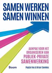 Samen werken, samen winnen