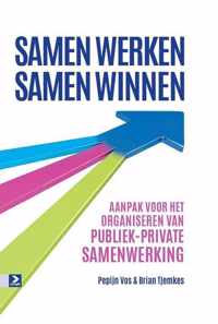 Samen werken, samen winnen