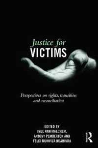 Justice for Victims