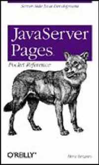 JavaServer Pages Pocket Reference