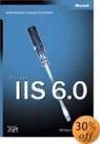 Microsoft IIS 6.0 Administrator's Pocket Consultant