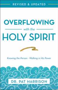 Overflowing with the Holy Spirit