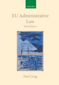 EU Administrative Law