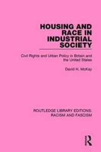 Housing and Race in Industrial Society