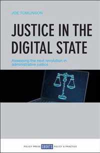 Justice in the Digital State