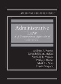 Administrative Law