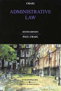 Administrative Law