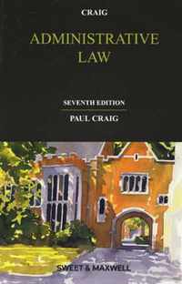 Administrative Law