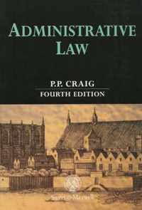 Administrative Law