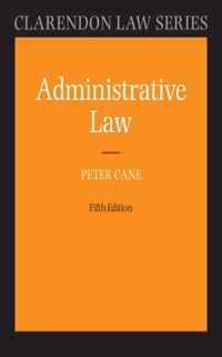 Administrative Law