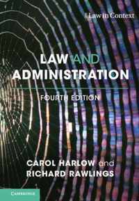 Law and Administration