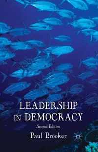 Leadership in Democracy