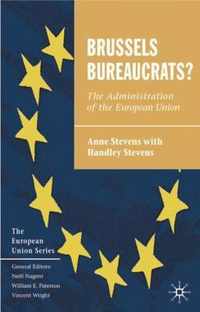 Brussels Bureaucrats?