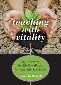 Teaching with Vitality