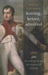 Koning, keizer, admiraal