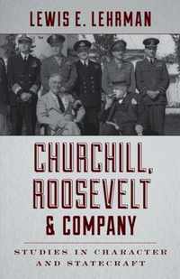 Churchill, Roosevelt & Company