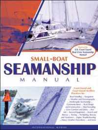 Small-Boat Seamanship Manual